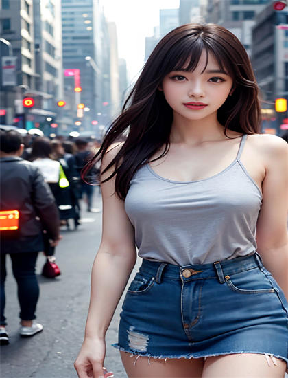 从纪录片角度解读神奇女孩：的文化内涵与社会意义 ——带你领略纪录片的魅力